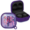 Bratz® Classic HDX Samsung Galaxy Buds Pro & Buds Live Case Cover by Affinity Bands