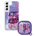 Bratz® Classic HD Samsung Galaxy S23 Series and Buds Pro Combo Package by Affinity Bands