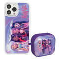 Bratz® Classic HD Apple iPhone 11 Series and AirPods AirPods Gen 3 Combo Package by Affinity Bands