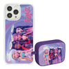 Bratz® Classic HD Apple iPhone 12 Mag-Safe Phone Case and AirPods Pro Combo Package