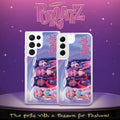 Bratz Classic HD Samsung Galaxy S24 Phone Case by Affinity Bands