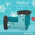 Nursing HD Watchband for Samsung, Garmin, Fossil, and More for Samsung, Garmin, Fossil, and More by Affinity Bands