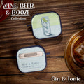Wine, Beer, & Booze HDX Apple AirPods Gen 3 Case Cover by Affinity Bands