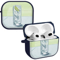 Wine, Beer, & Booze HDX Apple AirPods Gen 3 Case Cover by Affinity Bands