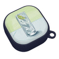 Wine, Beer, & Booze HDX Samsung Galaxy Buds Pro & Buds Live Case Cover by Affinity Bands