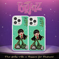 Bratz® Passion for Fashion HD Apple iPhone 11 Series Phone Case by Affinity Bands