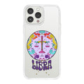 Zodiac Collection HD Apple iPhone 12 Series Phone Case by Affinity Bands
