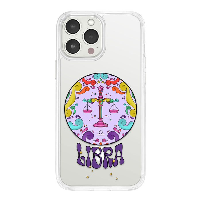 Zodiac Collection HD Apple iPhone 12 Series Phone Case by Affinity Bands