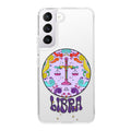 Zodiac Collection HD Samsung Galaxy S21 Phone Case by Affinity Bands