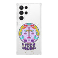 Zodiac Collection HD Samsung Galaxy S21 Phone Case by Affinity Bands