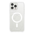 Michigan HD Apple iPhone 15 Series Mag-Safe Phone Case by Affinity Bands
