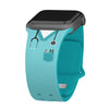 Nursing HD Apple Watch Band