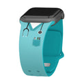 Nursing HD Apple Watch Band by Affinity Bands