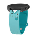 Nursing HD Watchband for Samsung, Garmin, Fossil, and More for Samsung, Garmin, Fossil, and More by Affinity Bands