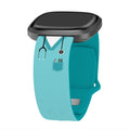 Nursing HD Fitbit Versa 3 and Sense 1 Watch Band by Affinity Bands