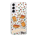 Affinity Bands X Tobe Fonseca HD Samsung Galaxy S23 Phone Case by Affinity Bands