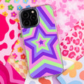 Y2K HD Apple iPhone 14 Series Mag-Safe Phone Case by Affinity Bands