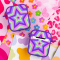 Y2K HDX Apple AirPods Gen 1 & 2 Case Cover by Affinity Bands