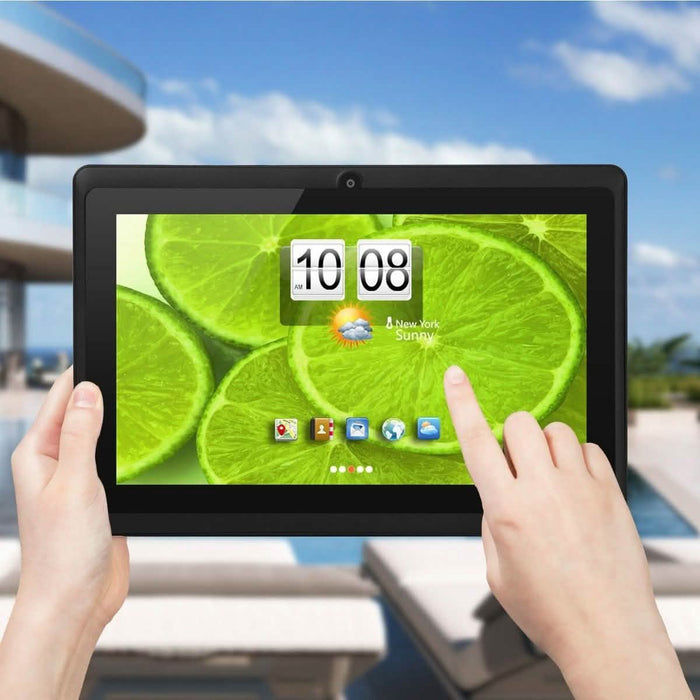 7" Android 8.1 Tablets PC WiFi Quad-Core 8GB Memory by DailySale