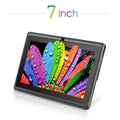 7" Android 8.1 Tablets PC WiFi Quad-Core 8GB Memory by DailySale