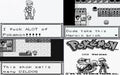 Pokemon Cock GBC ROM Hack Video Game Custom Gameboy Color by VintageVideoGameStore