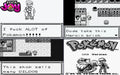 Pokemon Cock GBC ROM Hack Video Game Custom Gameboy Color by VintageVideoGameStore