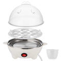 7 Capacity Electric Egg Cooker by DailySale
