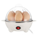 7 Capacity Electric Egg Cooker by DailySale