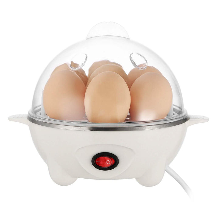 7 Capacity Electric Egg Cooker by DailySale