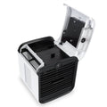 7-Color Change Portable Mini Air Conditioner Cooling Fan by DailySale
