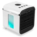 7-Color Change Portable Mini Air Conditioner Cooling Fan by DailySale