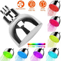 7 Color Changing LED Shower Head by DailySale