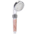 7 Color Changing Light Handheld Shower Head by DailySale