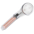 7 Color Changing Light Handheld Shower Head by DailySale