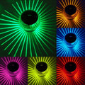 7 Color Solar LED Floating Lights by DailySale