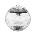 7 Color Solar LED Floating Lights by DailySale