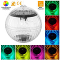 7 Color Solar LED Floating Lights by DailySale