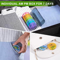 7 Day Pill Box With Carrying Case by DailySale
