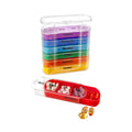 7 Day Stackable Pill Box Dispenser by DailySale