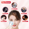 7-in-1 AmazeFan RF and EMS Radio Beauty Skin Care Tools by DailySale