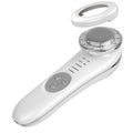 7-in-1 Facial Massager Ultrasonic High Frequency Face Lifting Machine by DailySale