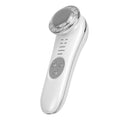 7-in-1 Facial Massager Ultrasonic High Frequency Face Lifting Machine by DailySale