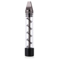 7-in-1 Grinder Blunt Kit with Smoking Metal Tip Cleaning Brush by DailySale