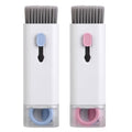7-in-1 Laptop Keyboard Dust Cleaner Brush by DailySale