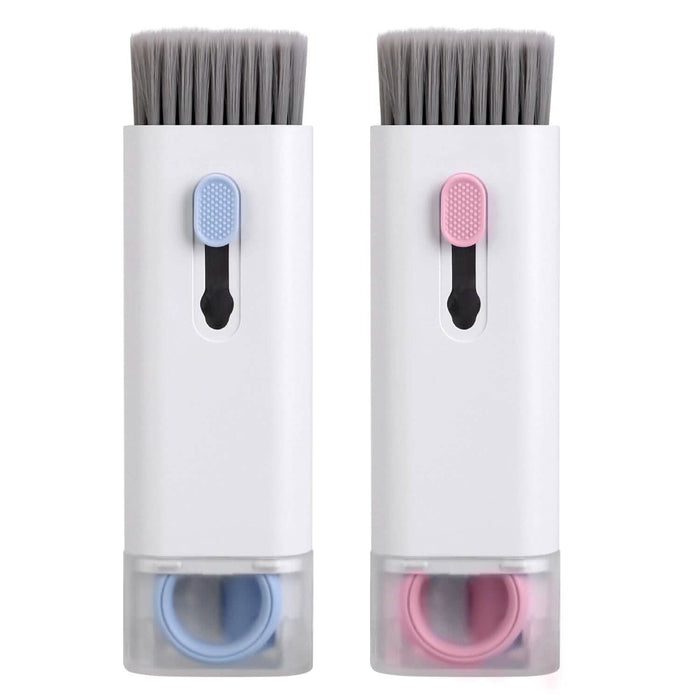 7-in-1 Laptop Keyboard Dust Cleaner Brush by DailySale