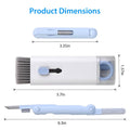 7-in-1 Laptop Keyboard Dust Cleaner Brush by DailySale