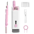 7-in-1 Laptop Keyboard Dust Cleaner Brush by DailySale