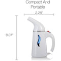 7-in-1 Powerful Steamer Wrinkle Remover by DailySale