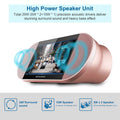 7-Inch Touch Screen Android Tablet PC with Wireless Speaker by DailySale
