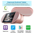 7-Inch Touch Screen Android Tablet PC with Wireless Speaker by DailySale